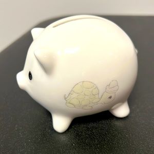 Precious Moments “Piggy Bank”